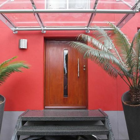 Red Square Home Pretoria-Noord Extérieur photo