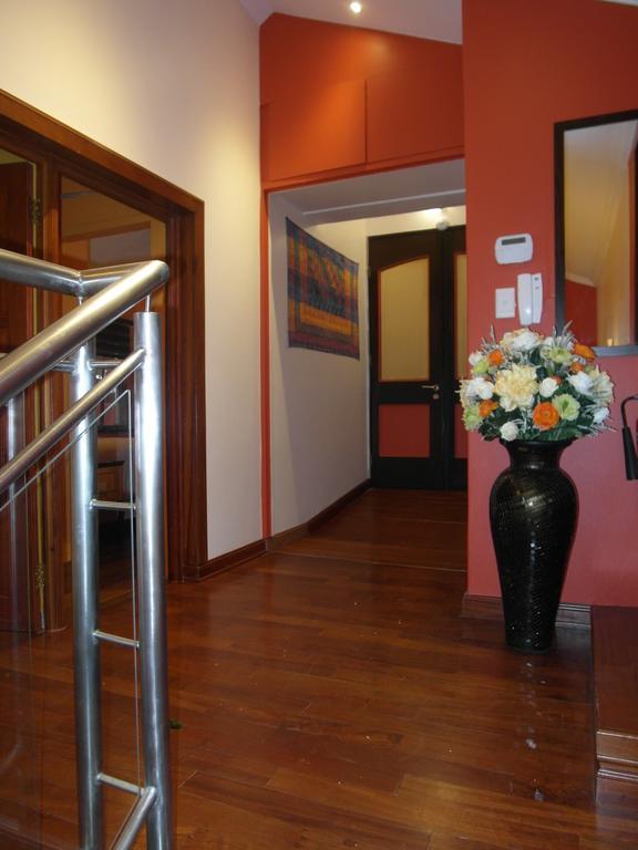 Red Square Home Pretoria-Noord Extérieur photo