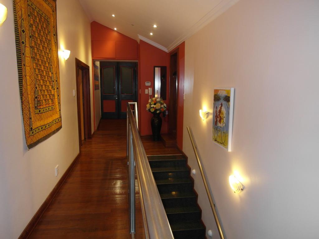 Red Square Home Pretoria-Noord Extérieur photo