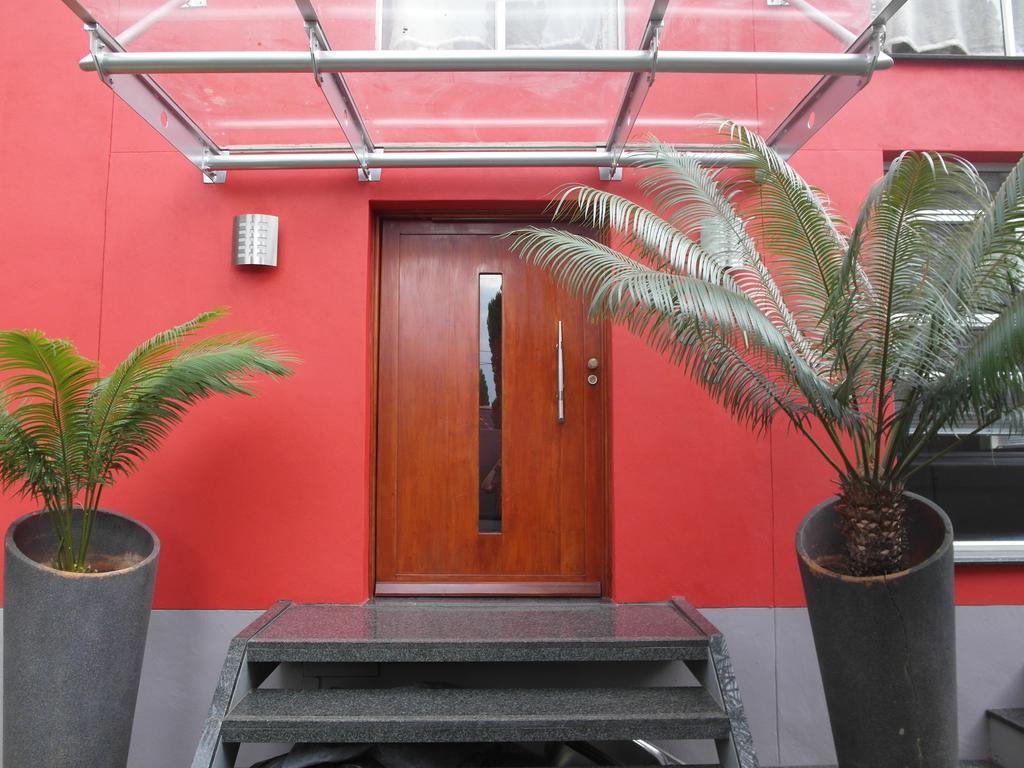 Red Square Home Pretoria-Noord Extérieur photo