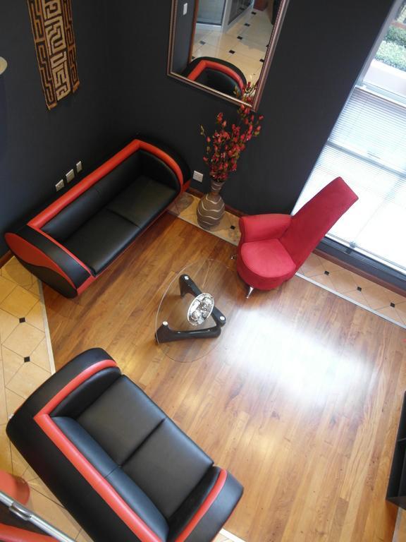 Red Square Home Pretoria-Noord Extérieur photo
