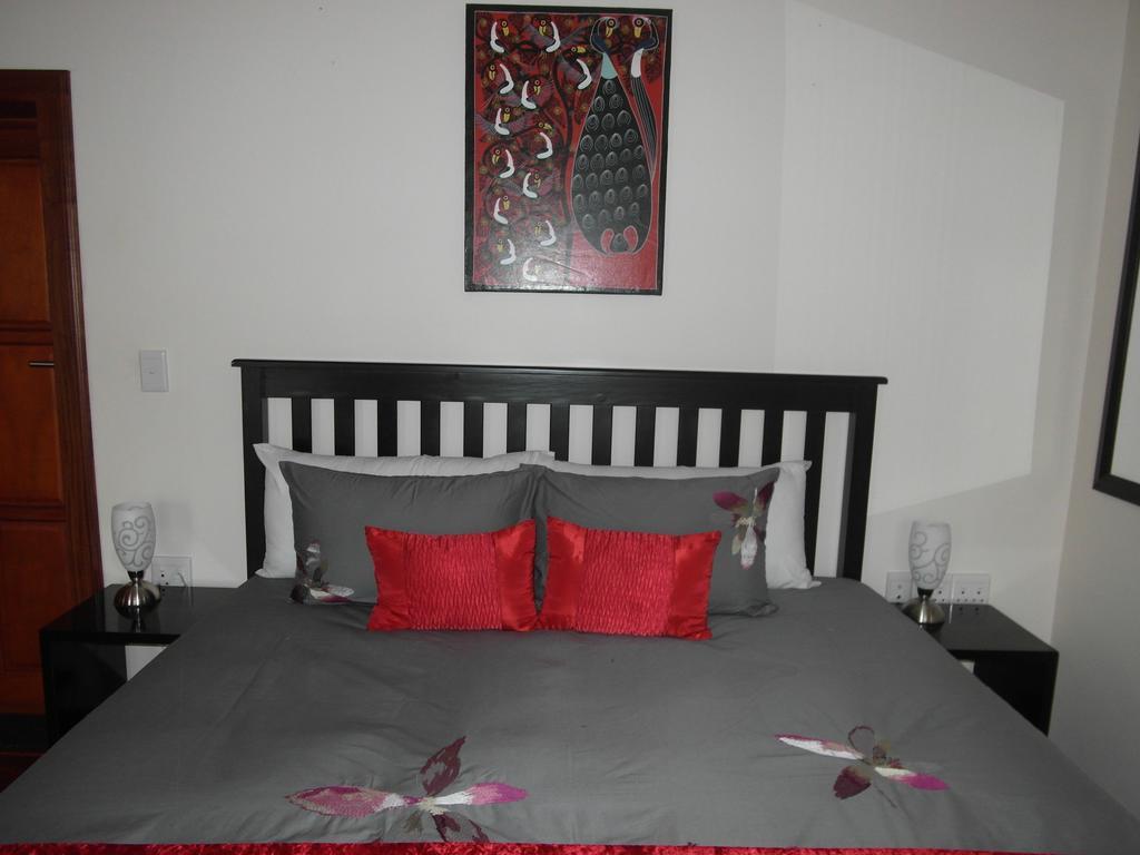 Red Square Home Pretoria-Noord Extérieur photo
