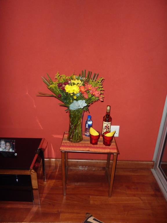 Red Square Home Pretoria-Noord Extérieur photo