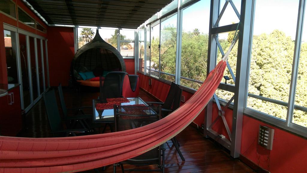 Red Square Home Pretoria-Noord Extérieur photo