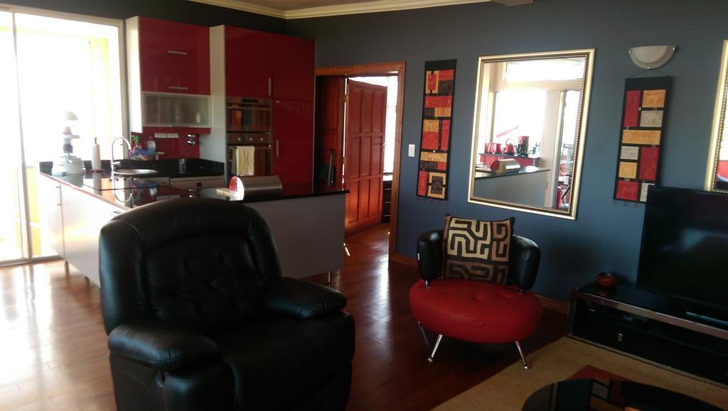 Red Square Home Pretoria-Noord Extérieur photo