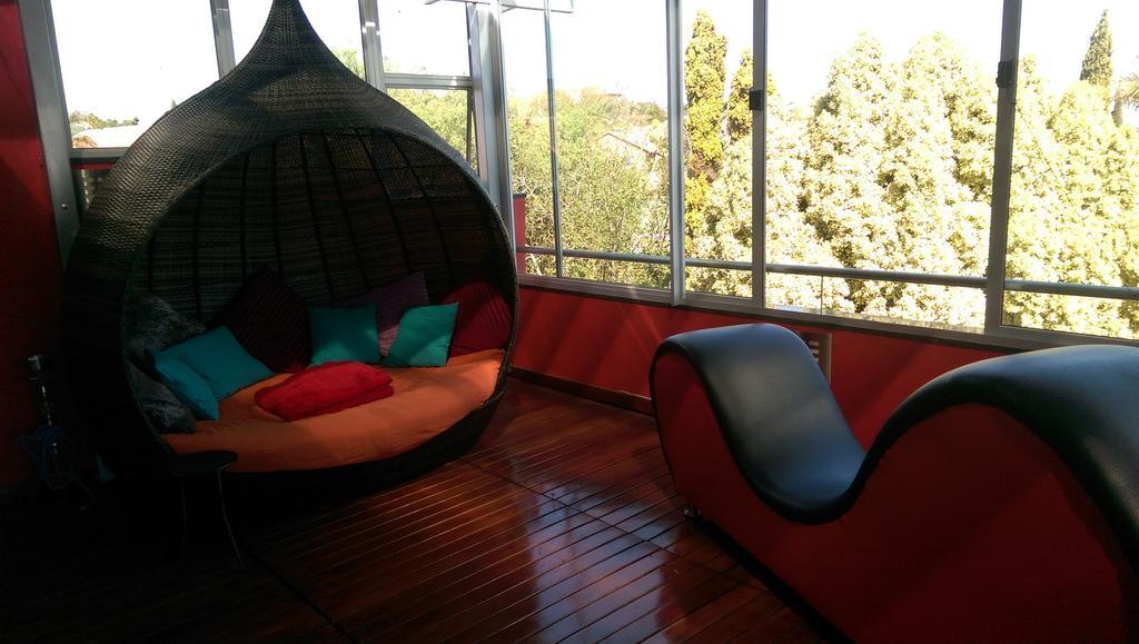 Red Square Home Pretoria-Noord Extérieur photo