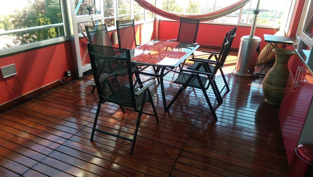 Red Square Home Pretoria-Noord Extérieur photo
