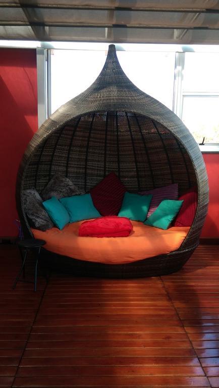 Red Square Home Pretoria-Noord Extérieur photo