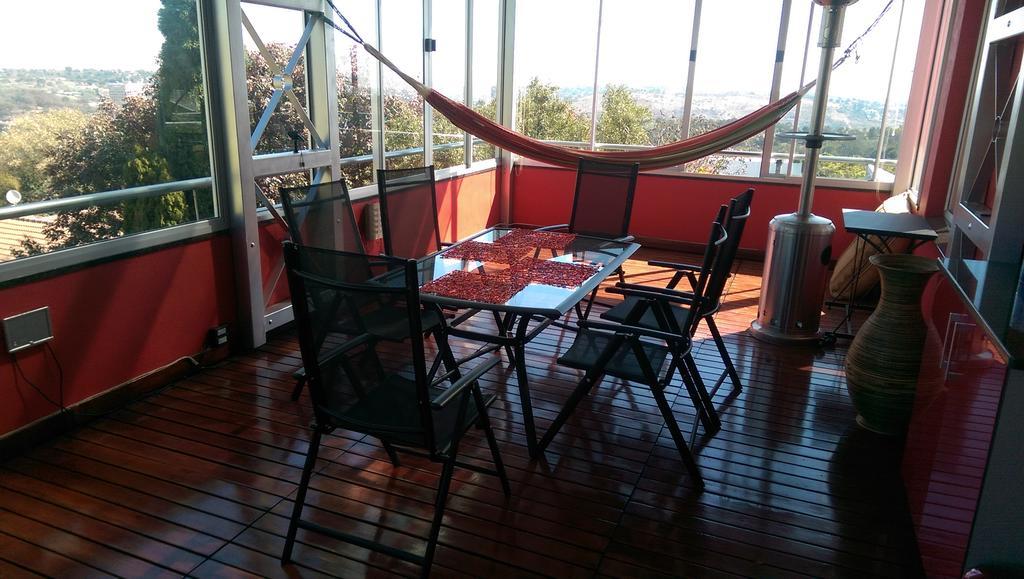 Red Square Home Pretoria-Noord Extérieur photo
