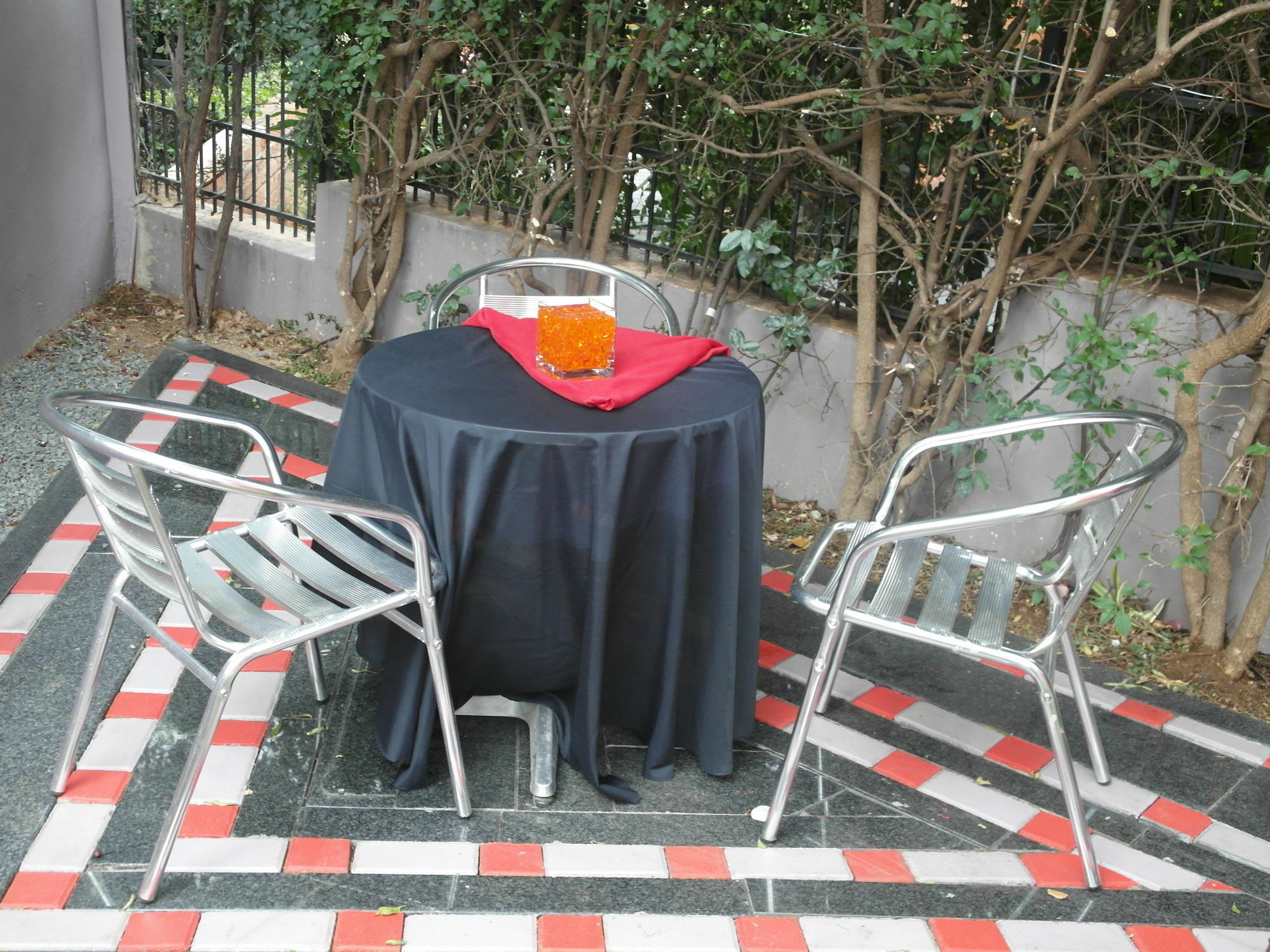 Red Square Home Pretoria-Noord Extérieur photo