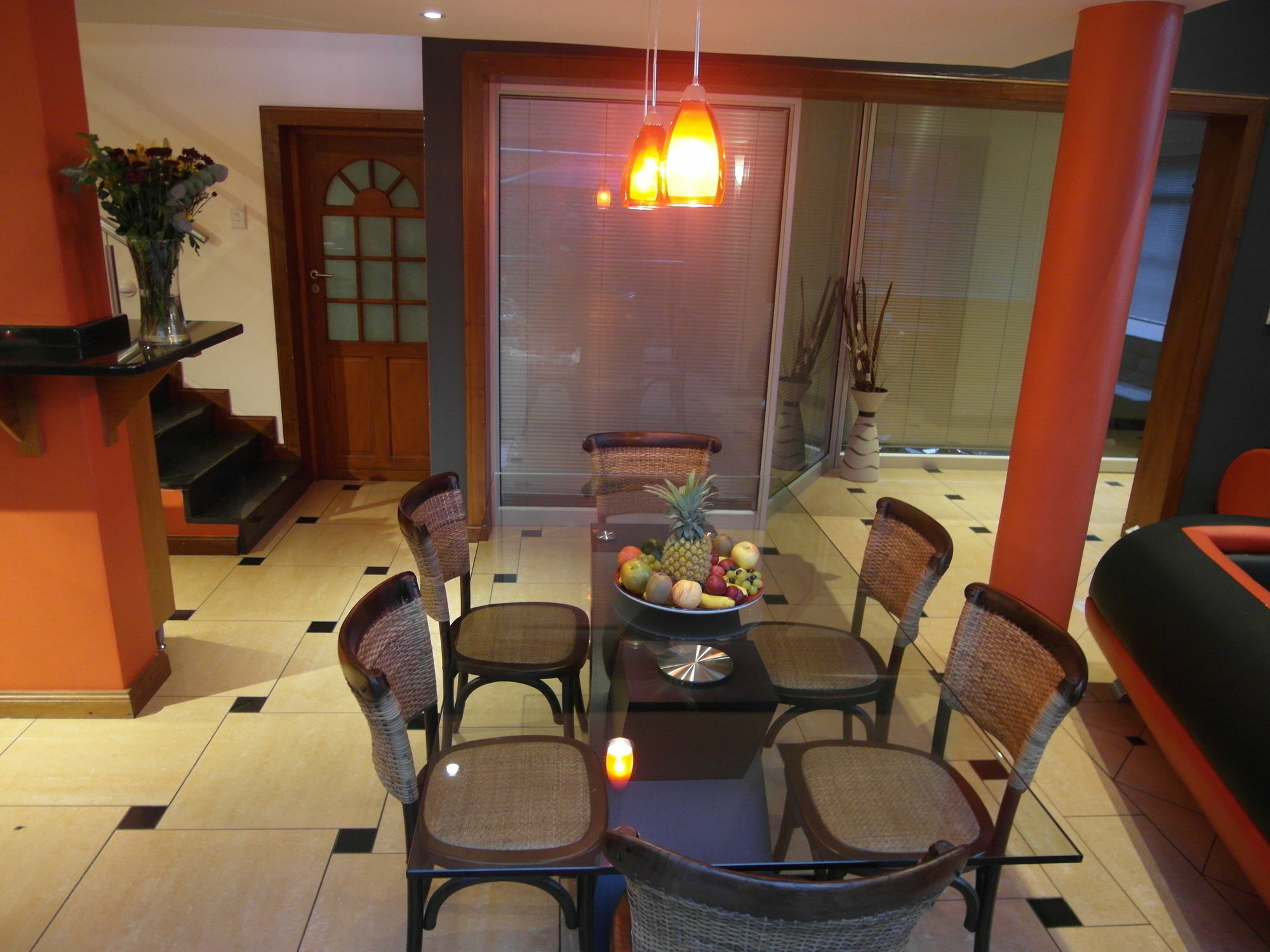 Red Square Home Pretoria-Noord Extérieur photo