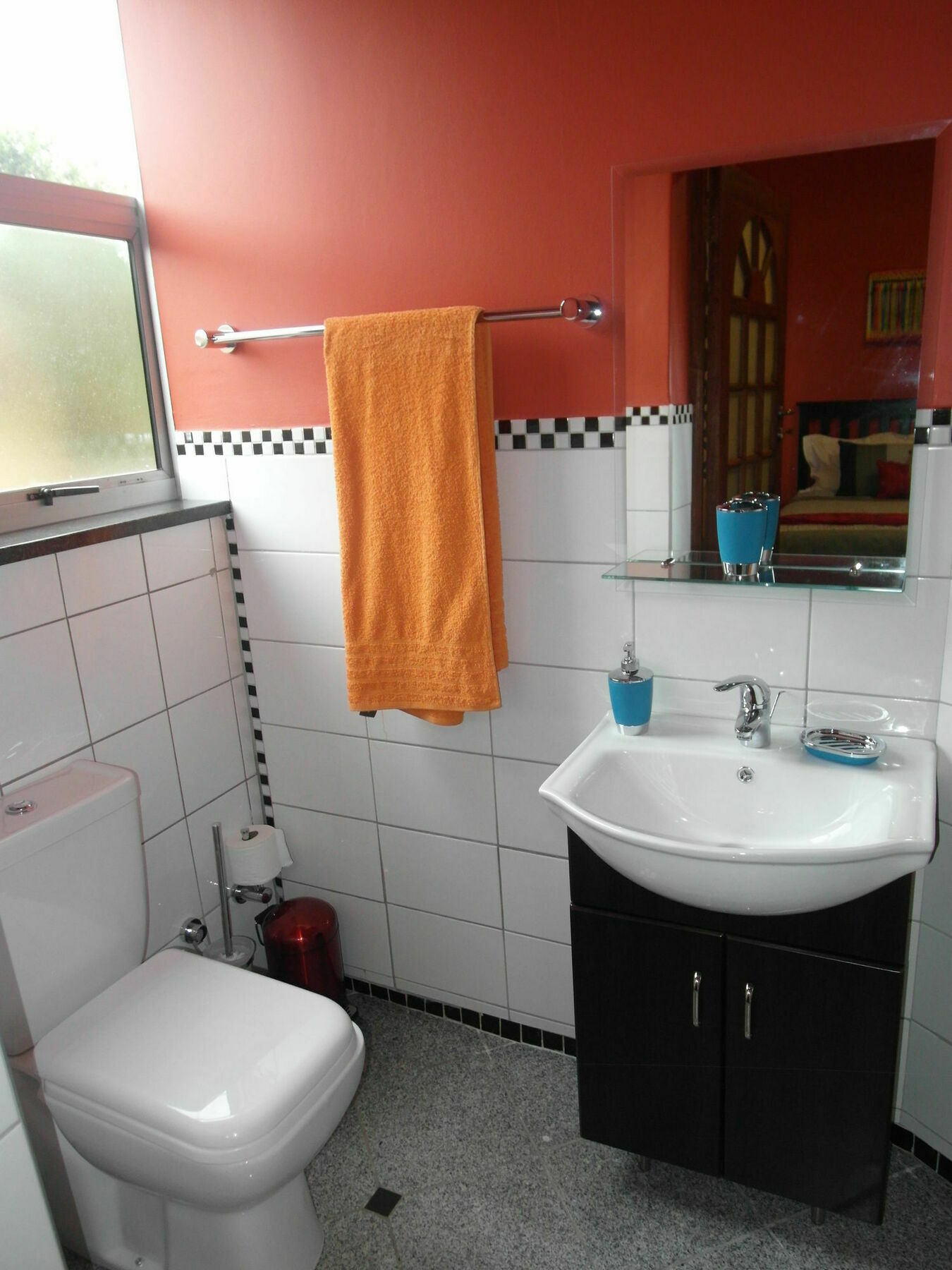 Red Square Home Pretoria-Noord Extérieur photo