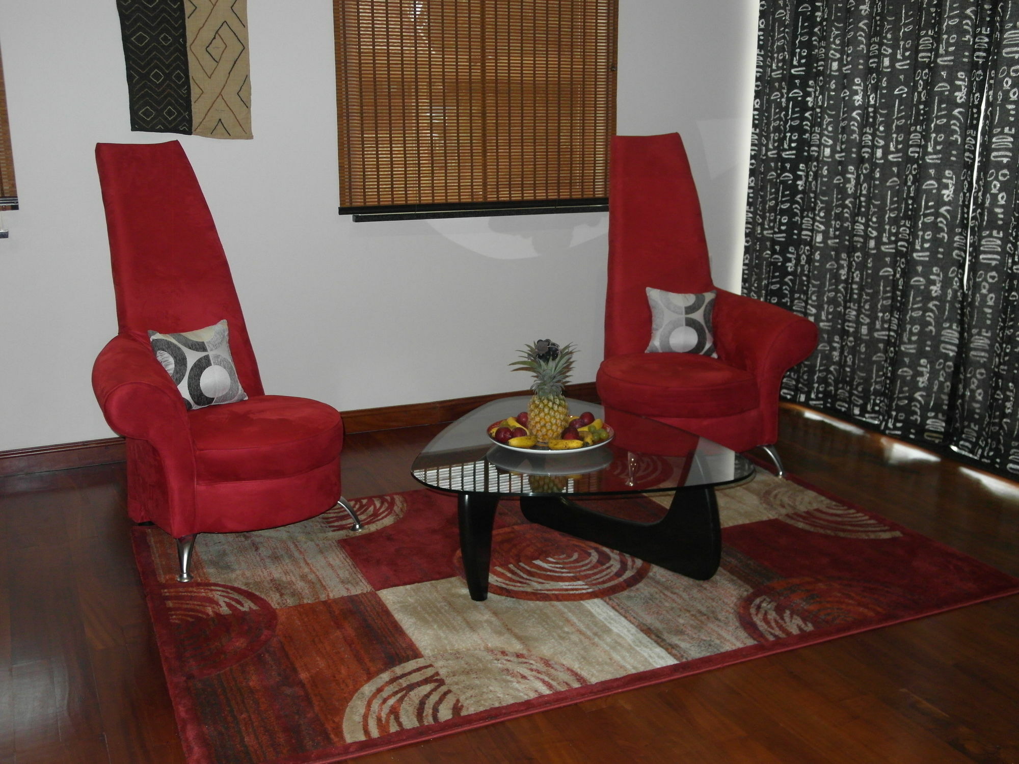 Red Square Home Pretoria-Noord Extérieur photo