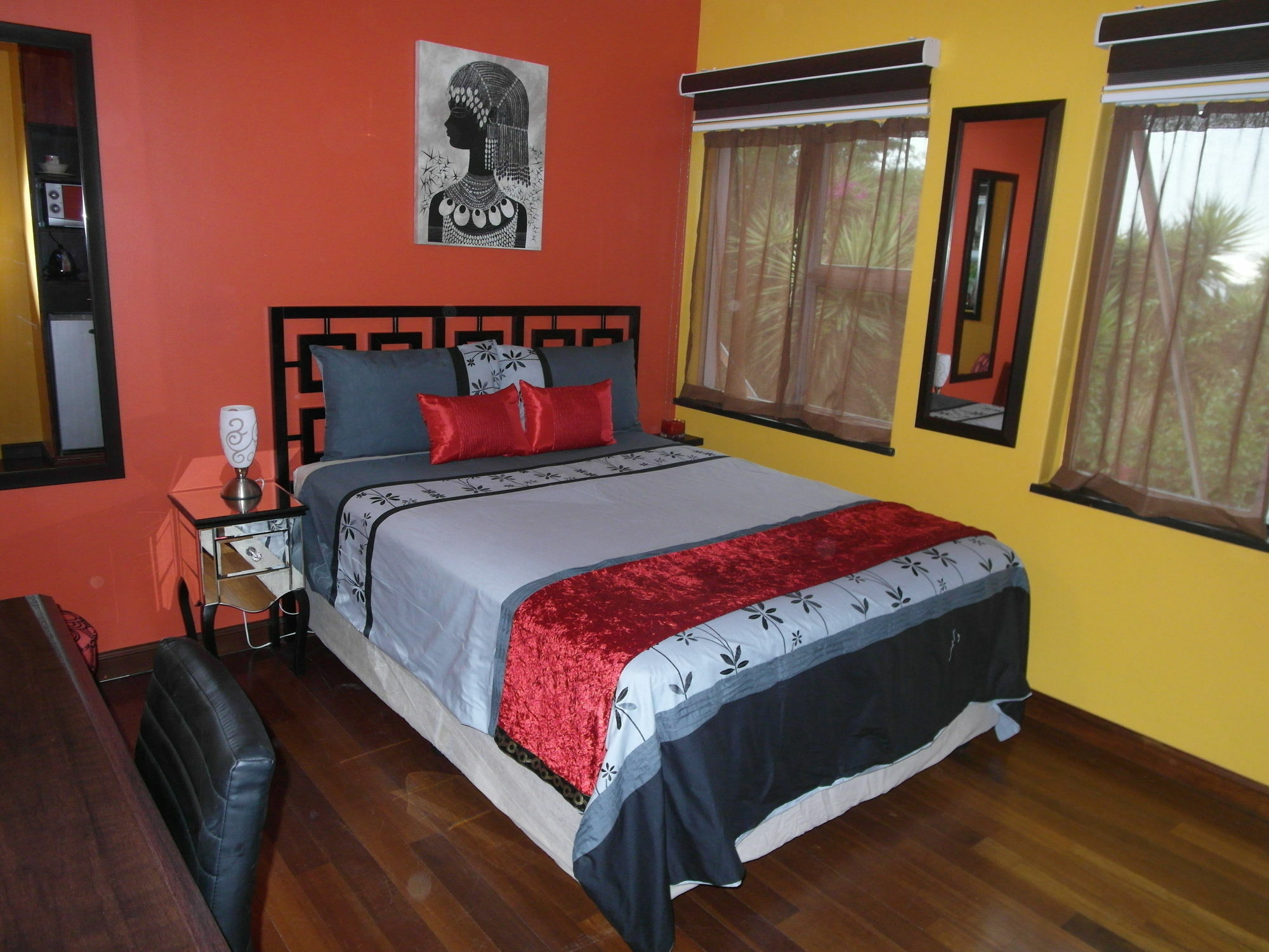 Red Square Home Pretoria-Noord Extérieur photo